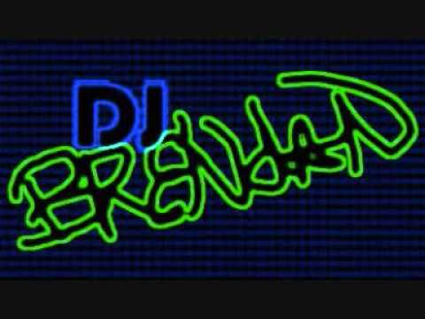 DJ Brendan - Yeah (Usher, Lil Jon, Flo Rida, Gwen ...