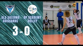 VOLLEY giornata 16 [ ST. 2023/24 ] - Foxes inarrestabili, in casa travolgono tutto e tutti