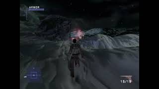 Syphon Filter 2 - Ps5 Ntsc Test Eu Version
