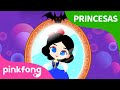 Blancanieves | Cuentos de Princesas | Pinkfong Cuentos Infantiles