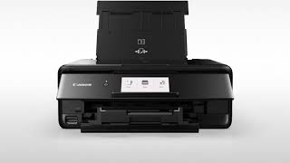Canon PIXMA TS8170