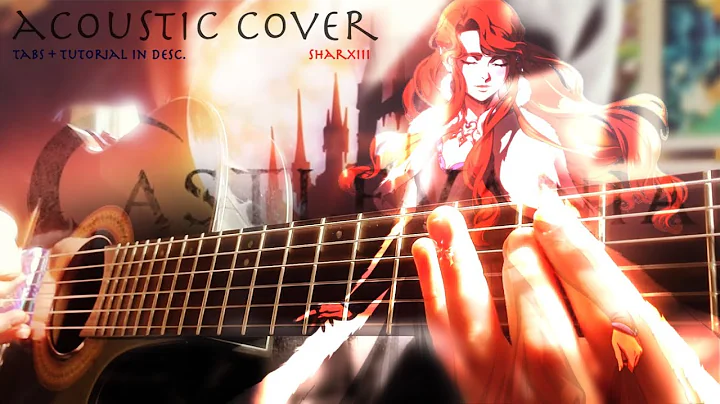 Lenore's Theme [Castlevania cover by Shar]