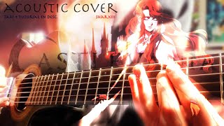 Lenore's Theme [Castlevania cover by Shar]