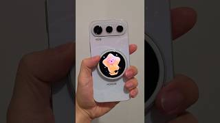 Honor 600 Pro Magnetic Secondary Screen Unboxing! A Selfie Master with a multitude of Functions!