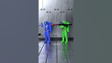 Thumbnail of Among Us in HD (Part 50) ONE-UP #Shorts