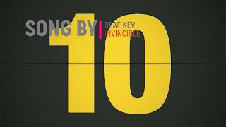 INVINCIBLE BY DEAF KEV MP3 DOWNLOAD