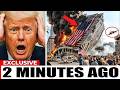 JUST NOW SIGN FROM GOD The Biggest Tragedy Happening Now In USA JUST NOW SIGN FROM GOD The Biggest Tragedy Happening Now In USA
