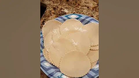 apple hand pies