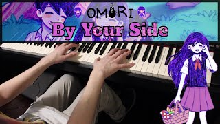 Miniatura de "OMORI -  By Your Side (Piano)"