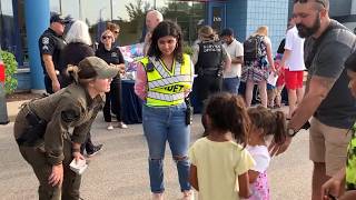 Naperville’s National Night Out events bring anti-crime awareness