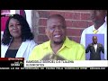 Barutwana ba fetang dikete tse 29 ba qadile ho ya sekolong ho phatlalla le profensi ya Free State