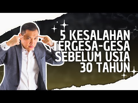 Video: Berapa lama persaudaraan tergesa-gesa?