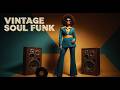 🚀 Ultimate Vintage Soul Funk Mix 2026 🔥 Deep Rare Groove &amp; Old School 70s Funk Vibes