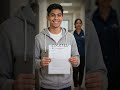 Janitor Secretly Tutors Failing Pre Med Student - The Ending Will Shock You