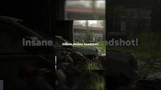That Double Headshot Was Filthy