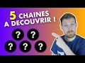 5 chanes pour apprendre la mao en franais 