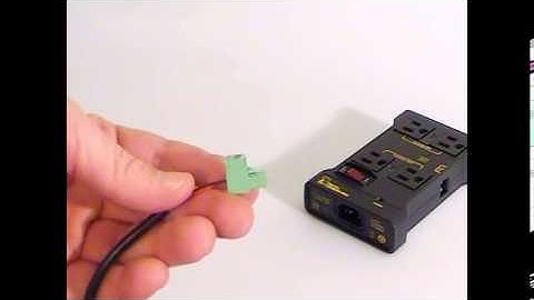 Using the IoT Relay on a USB Port - Example