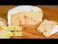 Petit Chilli Brie Taste Test - Blew My Mind!