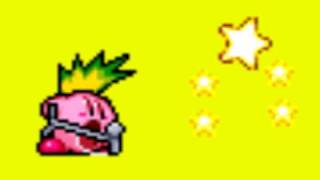 8 bit Red zone