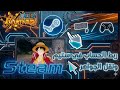كل شي يخص ستيم ون بيس باونتي راش