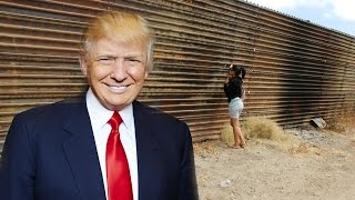 Trump's Wall: What you need to know HD video Image of Trump's Wall: What you need to know HD video