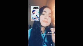 Kilómetros (TikTok Duet) Mariangela Guerra