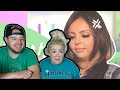 jesy moments that baleg my dah | COUPLE REACTION VIDEO