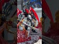 #model #hobby #gunpla #鋼彈 #高達 #mazinkaiser #mazinger