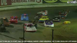 Street Stocks- All-Tech Raceway 4/9/22