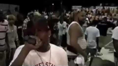 Blame It On The Henny - Boogie Black (Official Video) Edit By DJ NeekDollaz