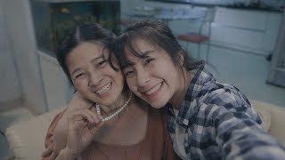 [Phim ngắn] Khi mẹ tôi sống ảo [Eropi]