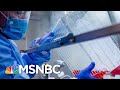 Drug Company CEOs Issue Vaccine Safety Pledge | Morning Joe | MSNBC