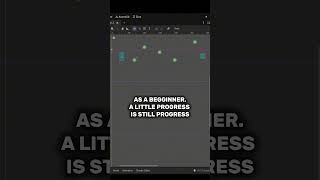 POV: Watching Ziva debug and create my game #indiedev #godot #madewithziva #aigamedev