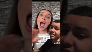 Camélia Tiktok Ma Bloqué
