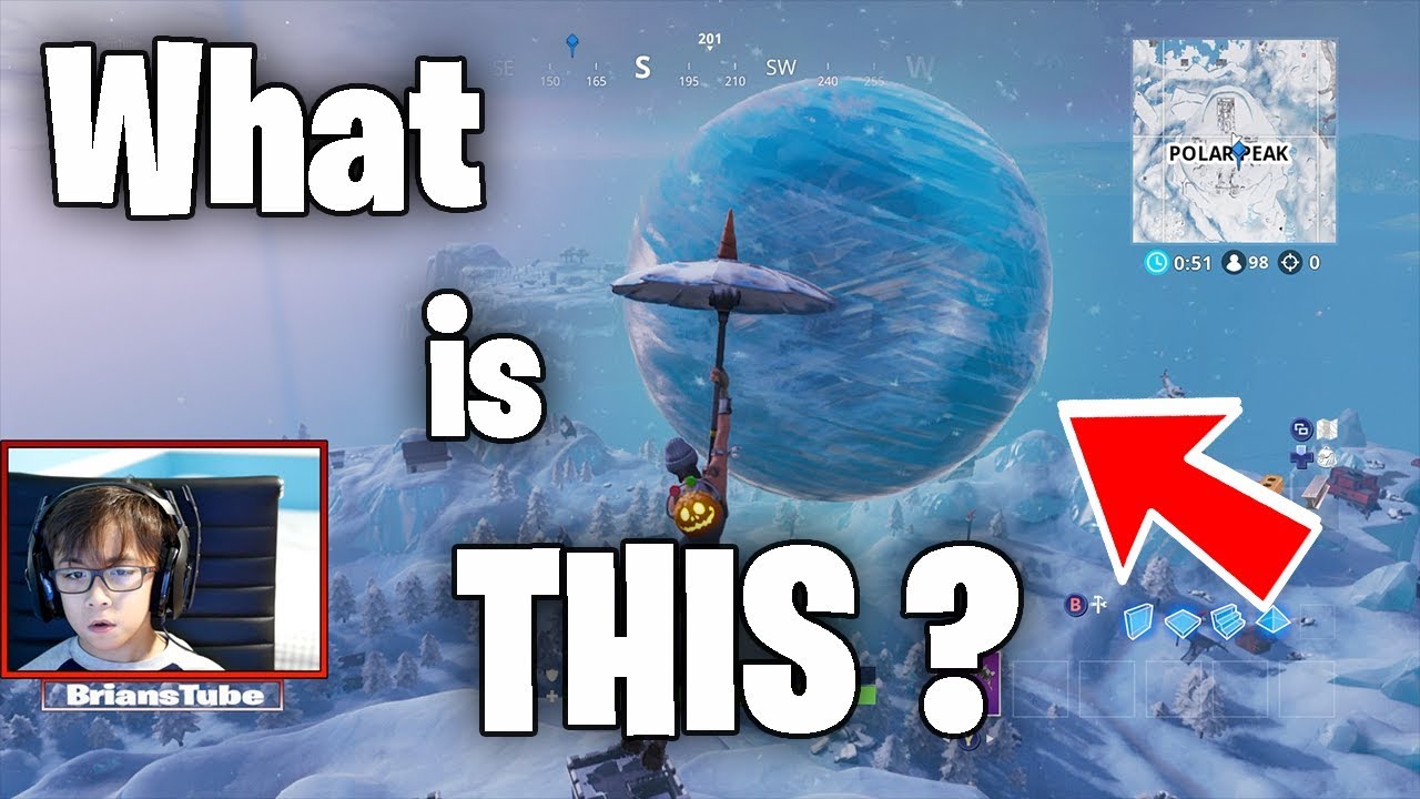 Exploring new UPDATE 7.20 in FORTNITE