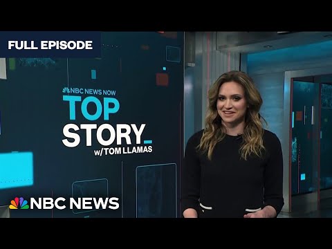 Top Story with Tom Llamas - Feb. 22 