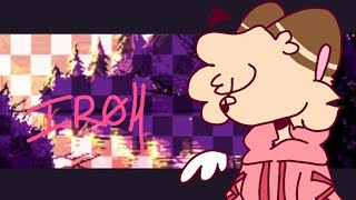 ♡ IRØH / animation meme remake ♡