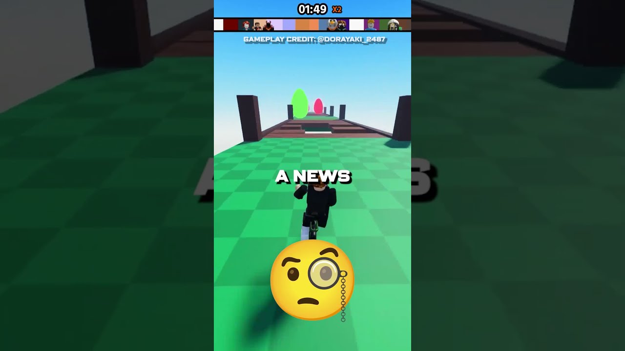ROBLOX JUST ADDED SWEARING Shorts