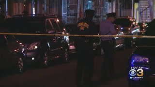 Pregnant Teen Fighting For Her Life After Getting Caught In Crossfire