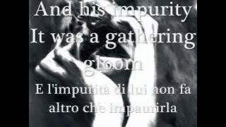 The Cranberries - Fee Fi Fo (lyrics - Testo)