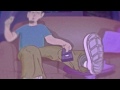 End of video