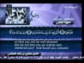 مشاري راشد العفاسي - سورة الضحى ( 93 )