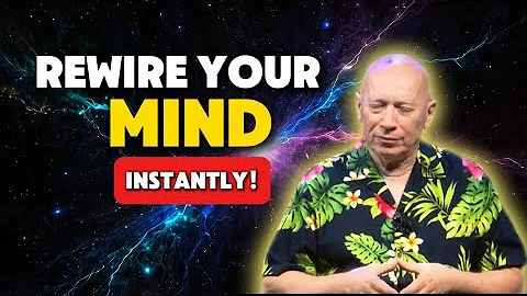 Rewire Your Brain & Transform Your Life —Bashar’s Powerful Tool! Bashar Channeling | Darryl Anka