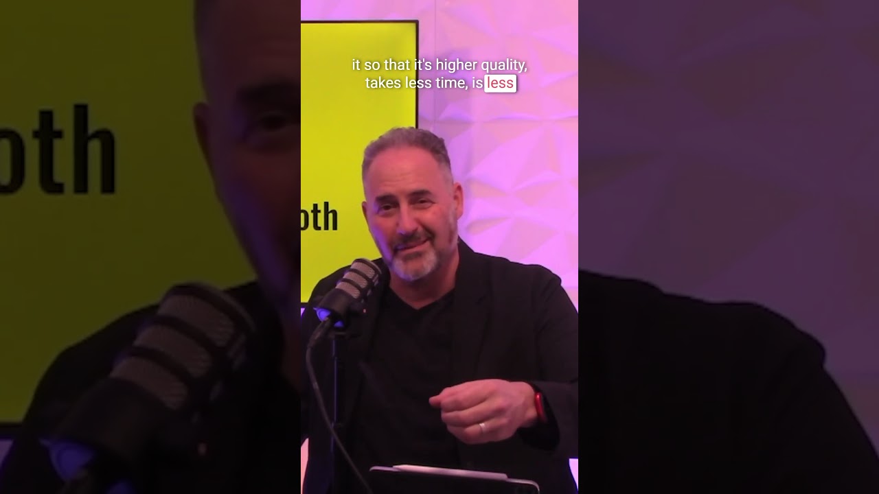 The REAL 🔑 to BETTER dentistry 🦷