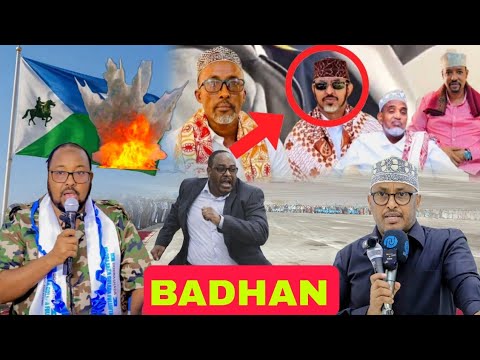 Gabadh Reer Sanaag Ah Oo Runta U Sheegtay Warsangali Iyo Xaaladda Badhan