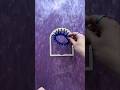 Another day making light switch cover handmade homedecor oddlysatisfying asmr