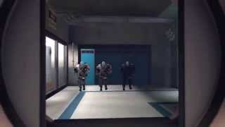 Continuity Errors [SFM]