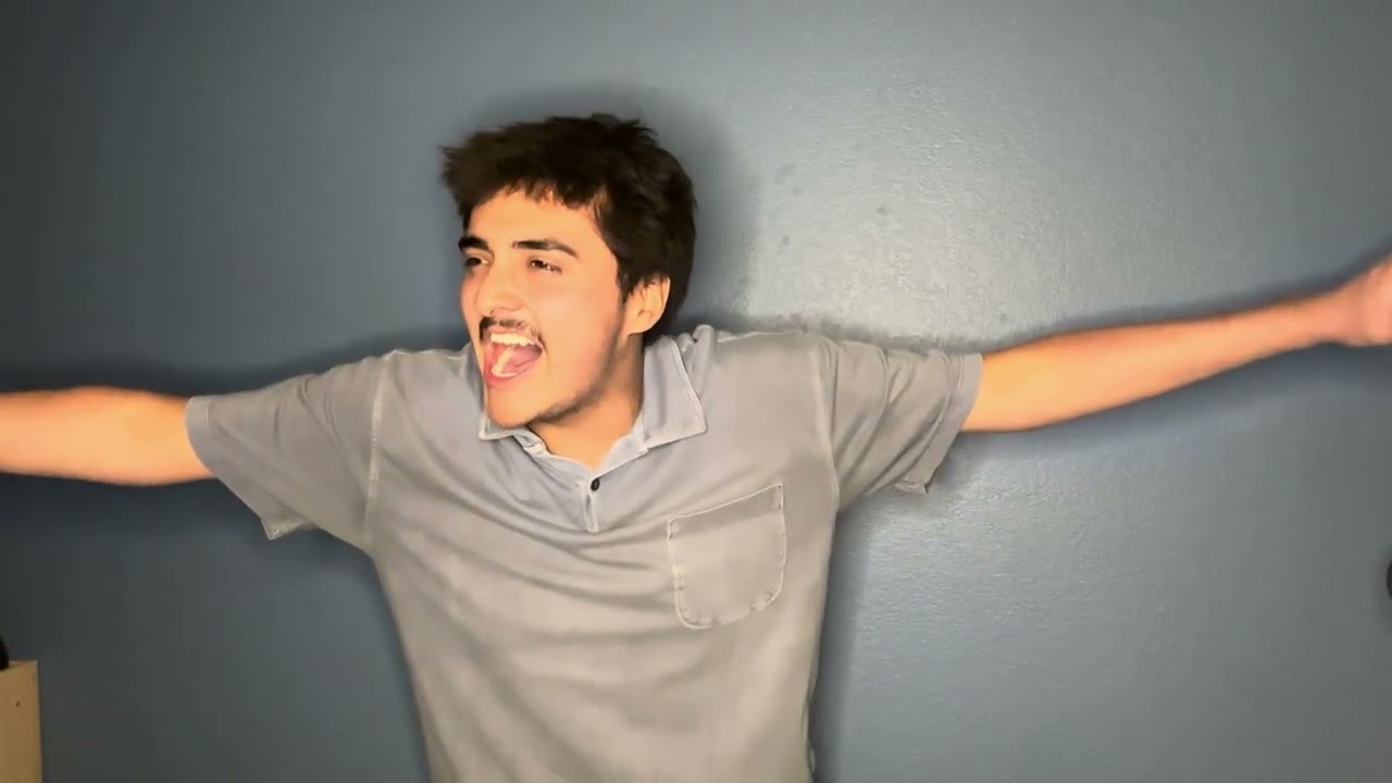 Jace Garcia sings 'Goodbye' preview