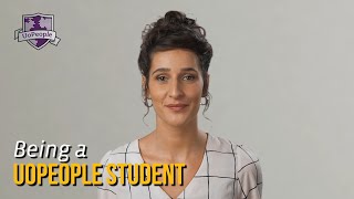 What is it Like to Be a UoPeople Student? Our Online College Routine