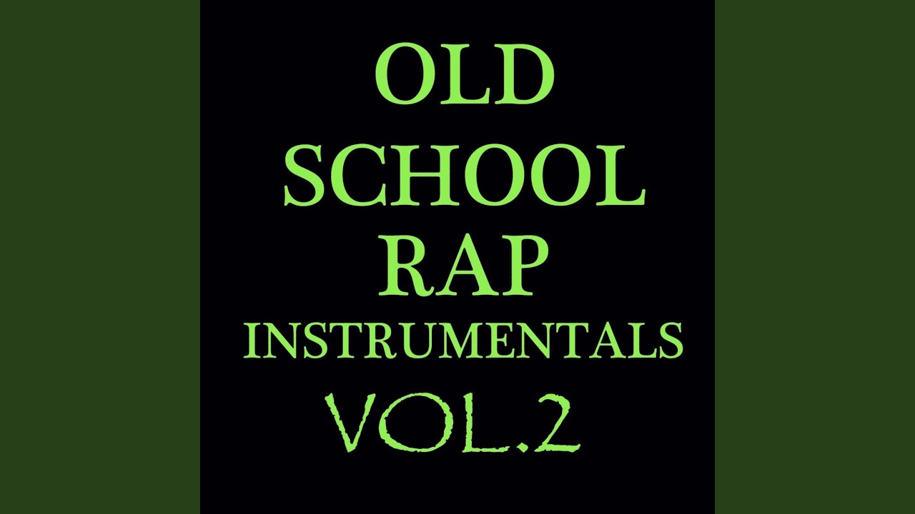 Electric Relaxation (Originally Performed By A Tribe Called Quest